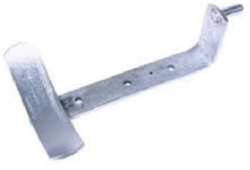 Co2 2kg metal fire - 2kg,