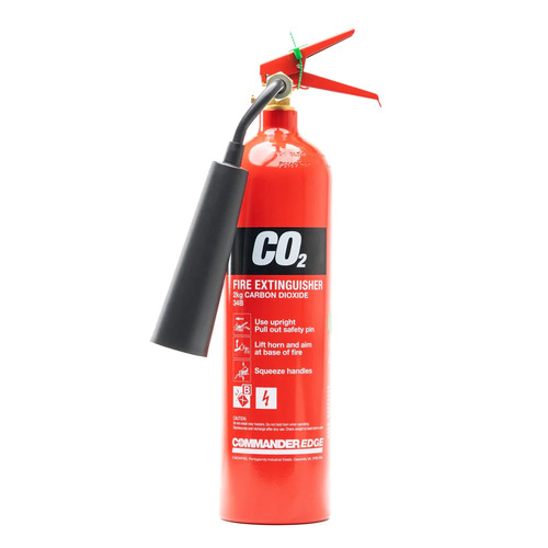 Checkfire coa 002 dcf 2kg - fx-coa-002-dcf,
