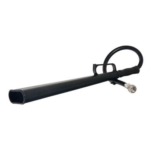 5kg co2 fire extinguisher - extinguisher, hose