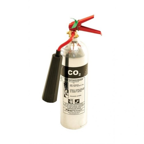 Chrome silver 2kg co2 - silver,