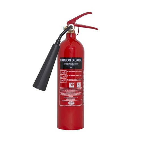 Premium refurb 2kg co2 - premium,