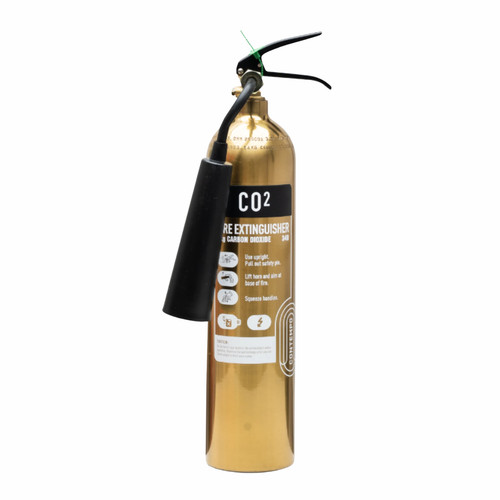 Contempo 2kg co2 fire - 2kg,