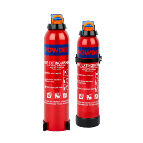 600g 950g bc powder - bc, fire