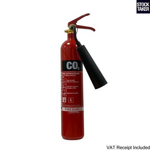 Litre fireshield co2 fire - litre,
