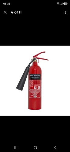 Brand new 2kg co2 - brand,