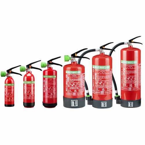 Multi purpose fire - multi,