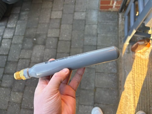 Brand new 55g co2 gas - 55g,